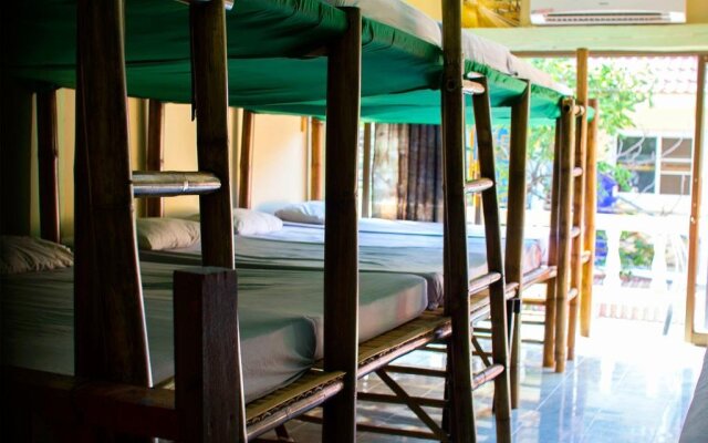 Gallery Dormitory