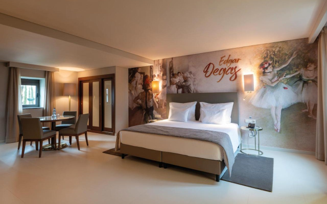Vila Gale Casas D'Elvas Historic Hotel
