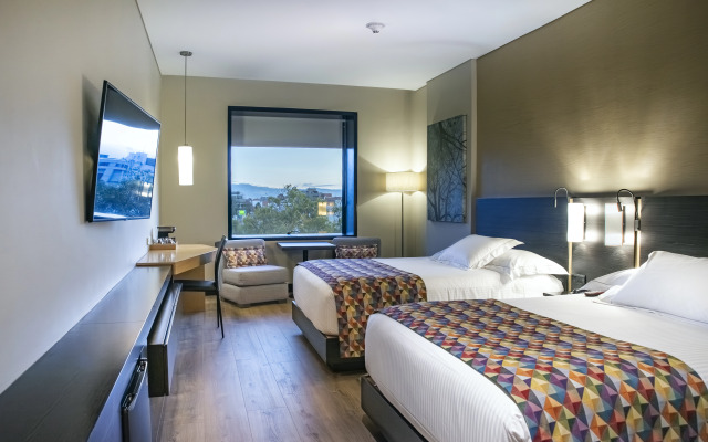 Cite Hotel