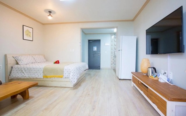 Yeosu Stay Pension
