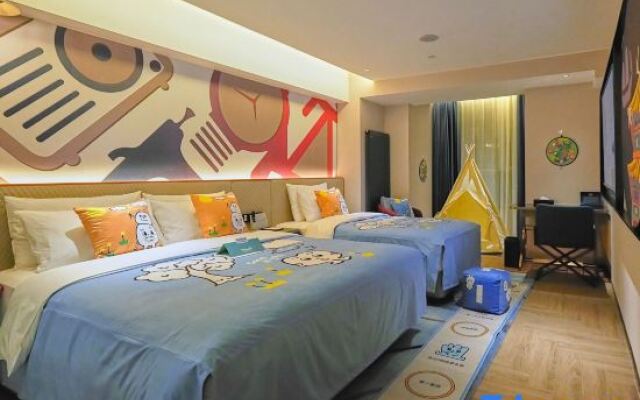 Yuantuo Hotel (Beijing Global Resort)
