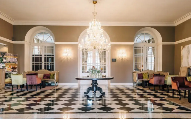 Hotel Bloemendal