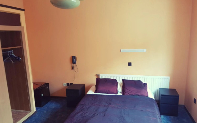 Attila Hotel Budapest