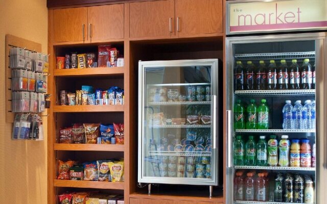 Fairfield Inn & Suites by Marriott Wichita Downtown