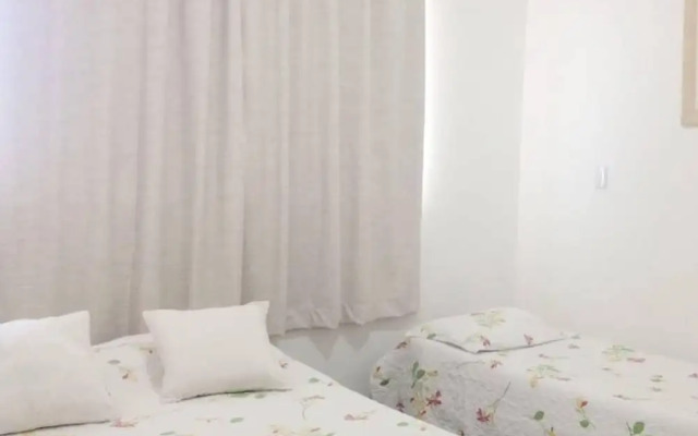 Hotel Safari Cuiaba