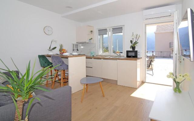 Studio Apartman Karlita