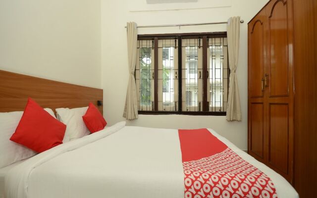 OYO Flagship 30627 Anurag Residency