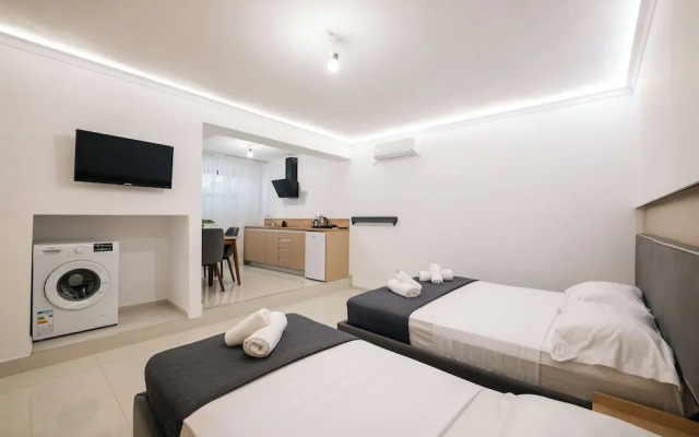 StarLight Apartments 2