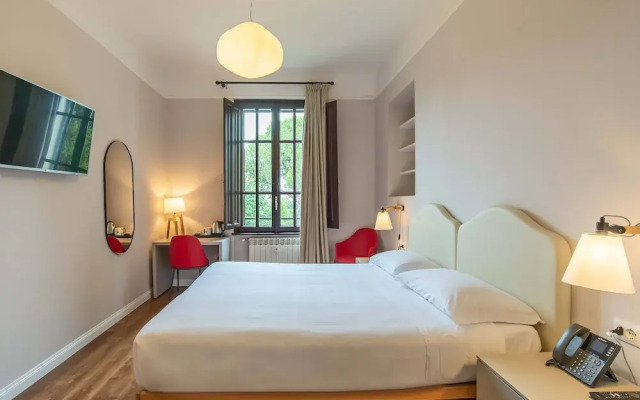 Hotel Delle Civette