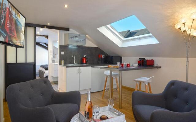 Hyper Centre Place Imbach