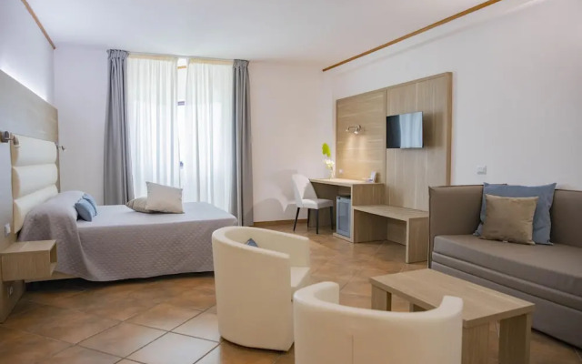 Sassari   Hotel Il Vialetto