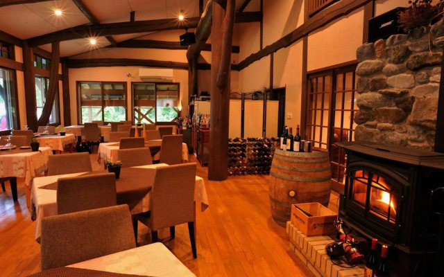 Kunugi Relaxation with 4 modern rooms