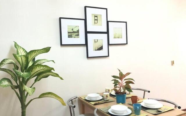 Super nice 4peoples,2 Fashion Rooms close to all central