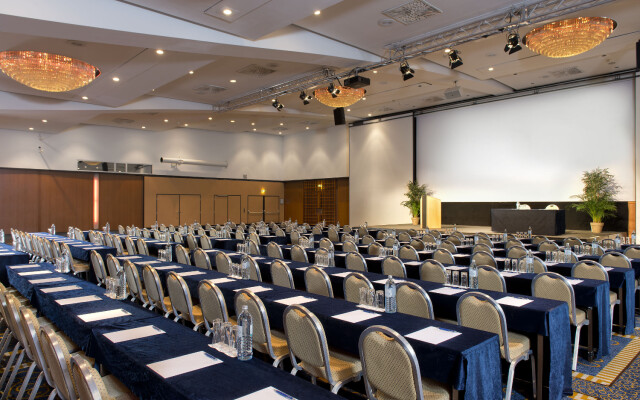 Wyndham Grand Salzburg Conference Centre