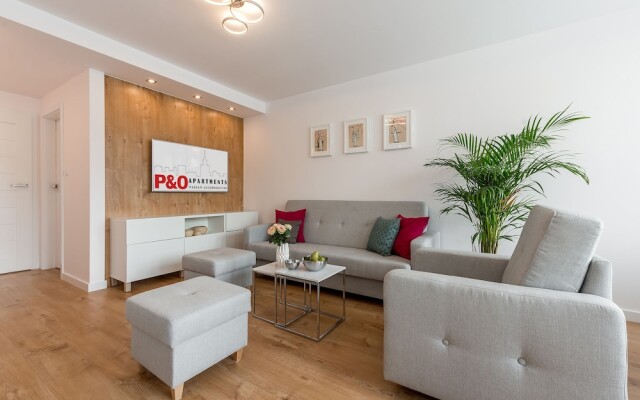 P&O Apartments Nowogrodzka