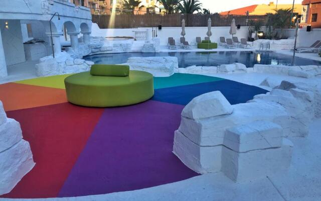 Las Walkirias Resort