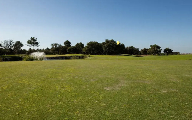 Arrábida Resort & Golf Academy