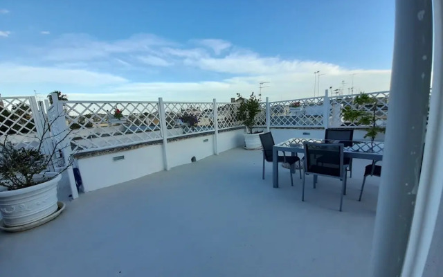 Alla Vista Del Barocco