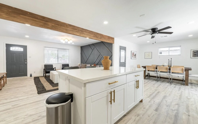 Chuparosa by Avantstay Phoenix/scottsdale Home + Backyard Pool