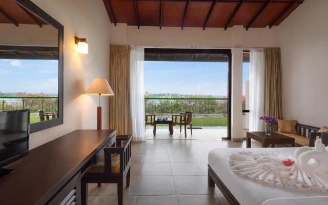 Lotus Paradise Health Resort