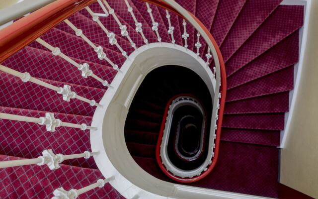 Hotel Residence Hamburg