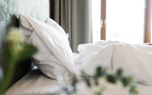 Vander Aparthotel Inre Hamnen