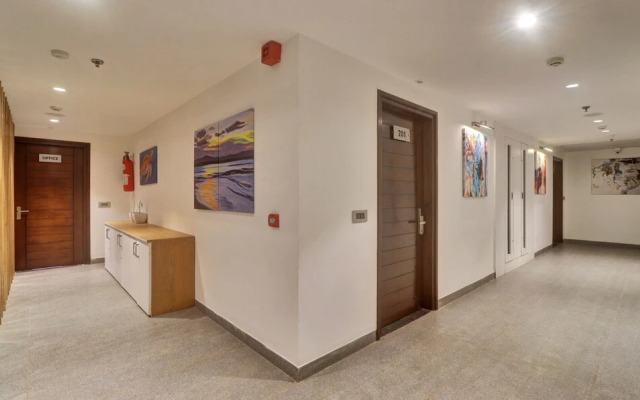 Treebo Tryst Tamarind