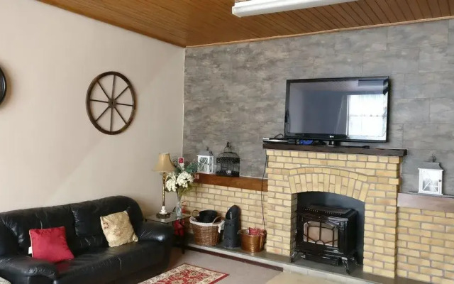 The Convent Guest House