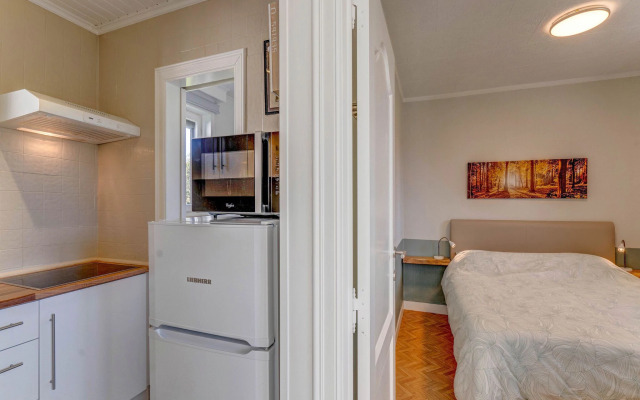 Holiday Home in Heuvelland With Garden