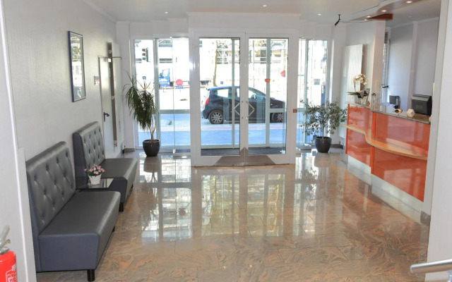 Hotel Boulevard