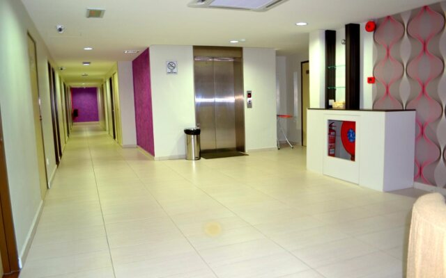 BG Business Hotel