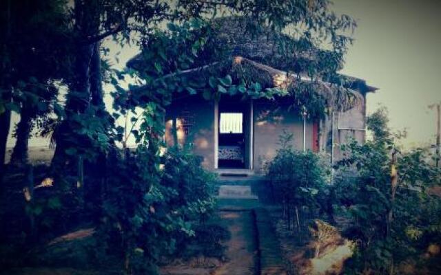 Chottoneer Homestay