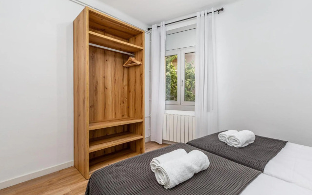 Fridays Flats Hidden gem in the heart of Poble Sec