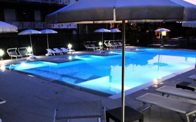 Hotel Gardenia