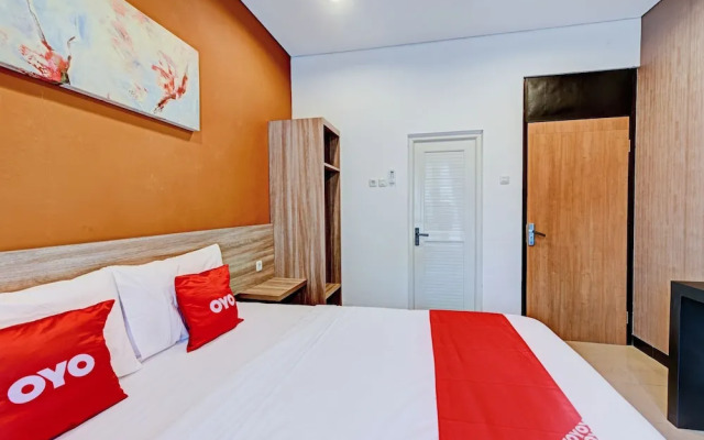 Super OYO Capital O 90497 Navaya Guest House