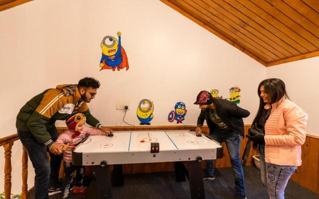 Zen Manali by Keekoo Stays