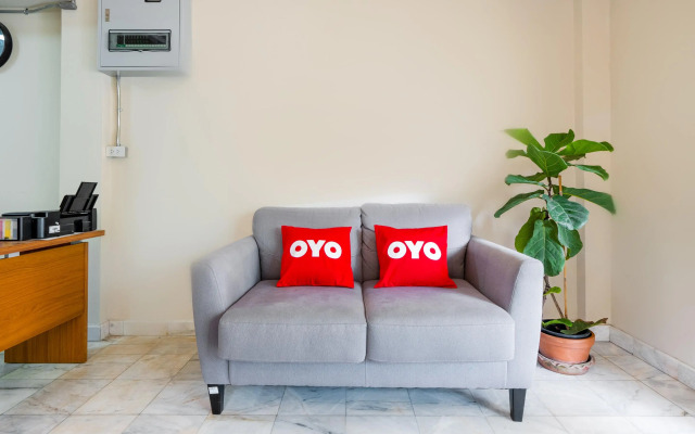 Chom's House at Sapanmai by Oyo Rooms