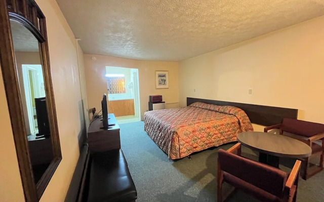 Mountain Empire Motel