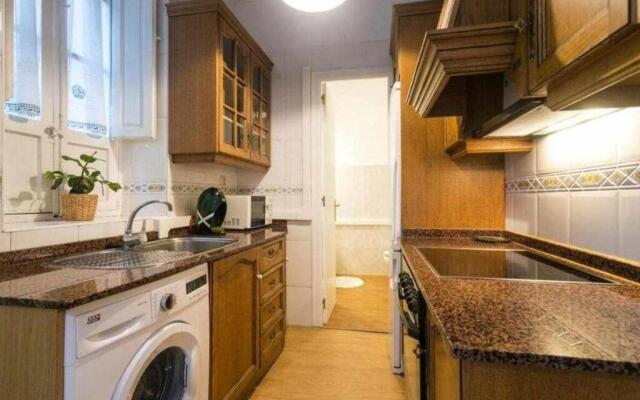 Casco antiguo3 minutos de la playa