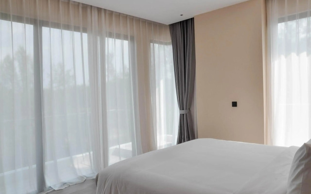 Laya Resort Phuket Island
