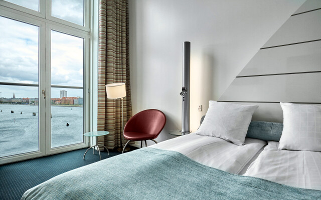 Copenhagen Island Hotel