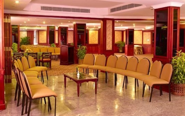 Harbour View Residency Hotel