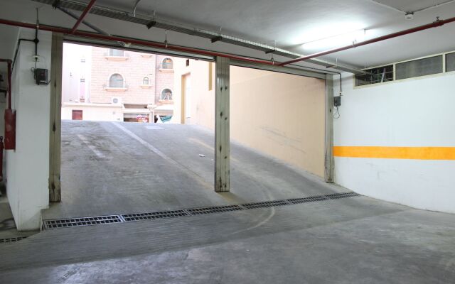 Travellerinn hotel apartment ( Family Only )