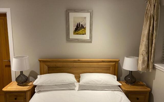Scorr House Apartment