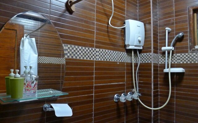 Mountain’s Bay Guest House and Spa