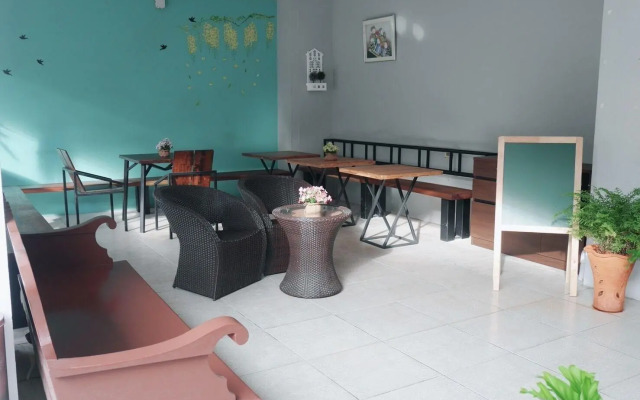 Pakchong Phubade Hotel