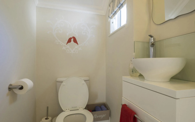 Thesen Islands Holiday House