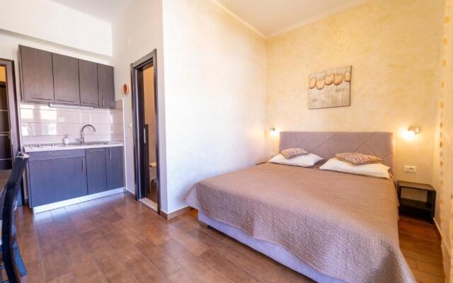 Apartments Naja