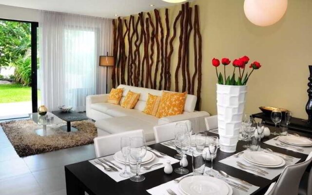 Pure All Suites at Nick Price Residences