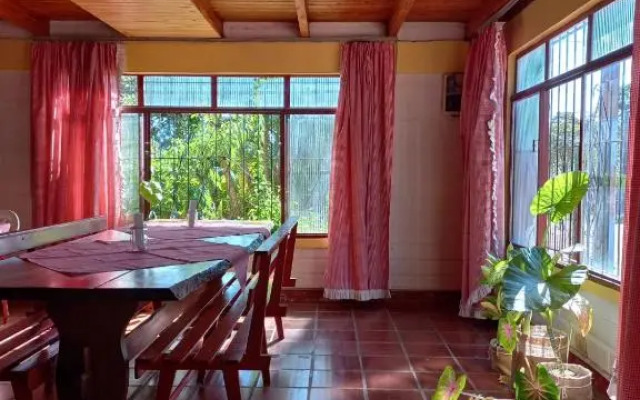 La Casona